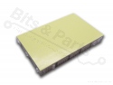 Breadboard 400 pins MB102 - universeel experimenteer board clear